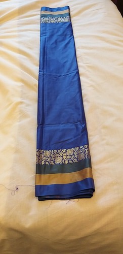 New saree bollywood design