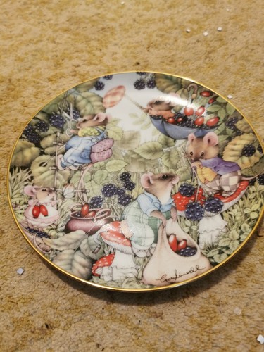 Danbury mint harvest - danbury, ‘harvest