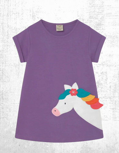 Frugi girl sophie - ex,