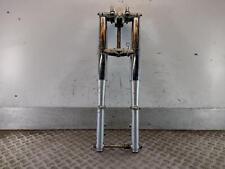 2007 SUPERBYKE SLIPSTREAM 250 Front Fork Assembly