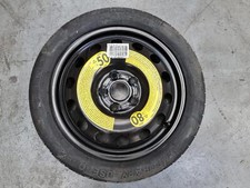 VOLKSWAGEN GOLF GT MK7 5G 12-20 16" SPACE SAVER SPARE TYRE WHEEL 5Q0601027AR