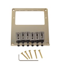 Musiclily Pro Gold 54mm