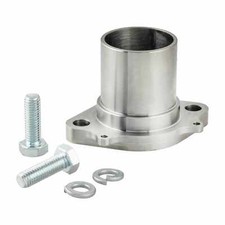 Exhaust Flange PM Tuning