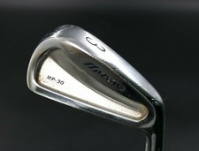 Mizuno MP30 Forged 3 Iron Stiff Steel Flex Shaft Sharpro Grip