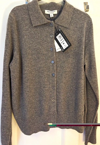 Autograph pure cashmere - pure,