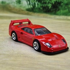Hot Wheels Ferrari F40