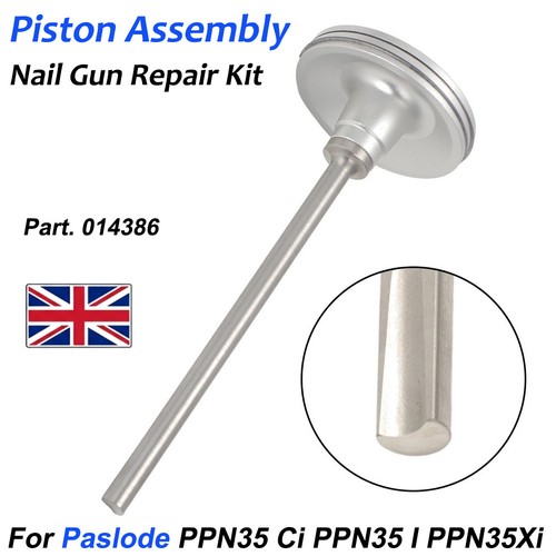 Piston assembly for - piston,