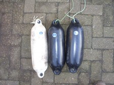 anchor marine boat fenders