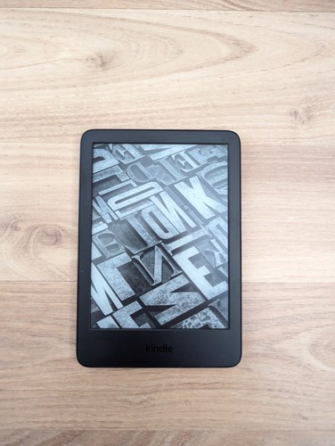 Amazon kindle newest gen - amazon,