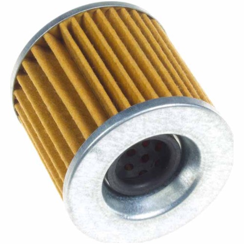 Engine oil filter - engine,