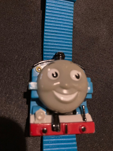 1984 thomas the - the, tank