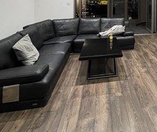 Sofology Corner Sofa - Black