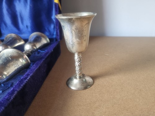 Epns silver plated - epns,