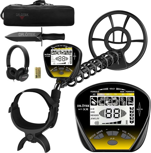 Otek xr professional - dr, mt-xr
