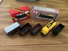 Hornby, Mainline, Lima