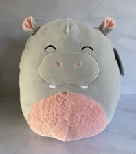 Squishmallows Harrison the