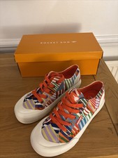 Rocket Dog Jazzin Women-Owen