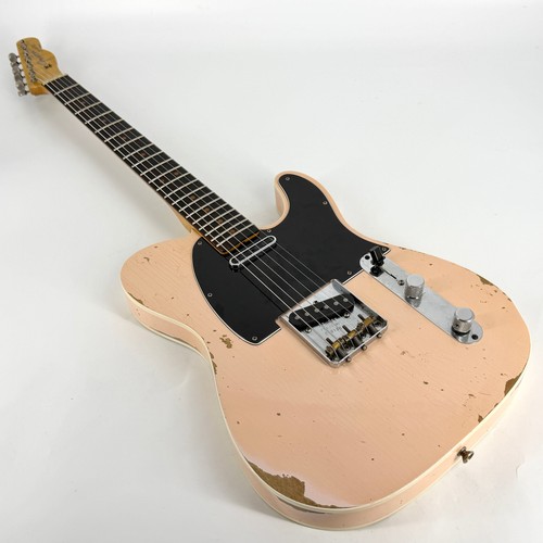2018 fender custom shop namm - shop,
