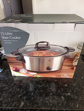 Morrison 3.5 Litre Slow