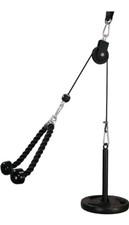 Fitness Pulldown Bar for Home