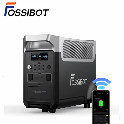Fossibot f3600 pro 3600w - f3600,