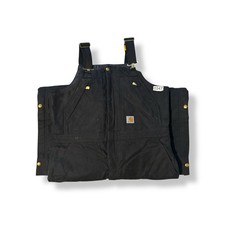Carhartt Firm Duck Insulated