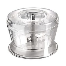 Bamix Grinder – Dry