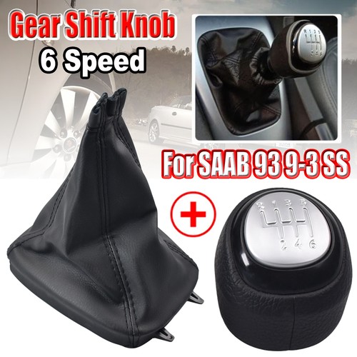 Speed gear knob - knob, pu