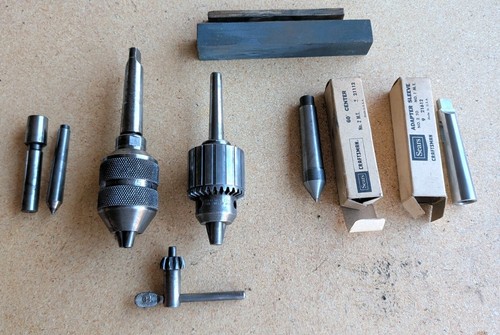Sears craftsman 375 jacobs - sears,