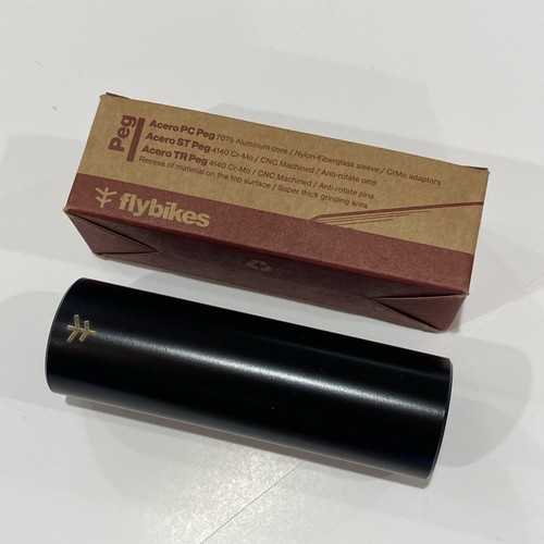 Flybikes acero peg single - st,