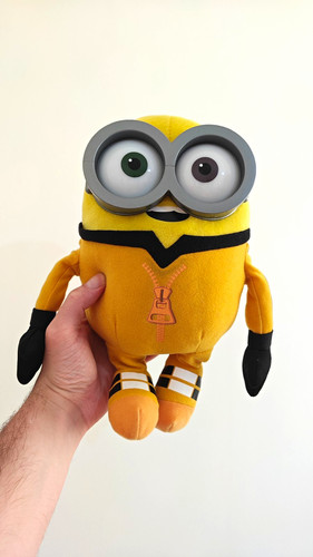 Minions the rise - rise, kung