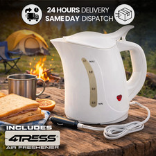 12V Portable Travel Electric