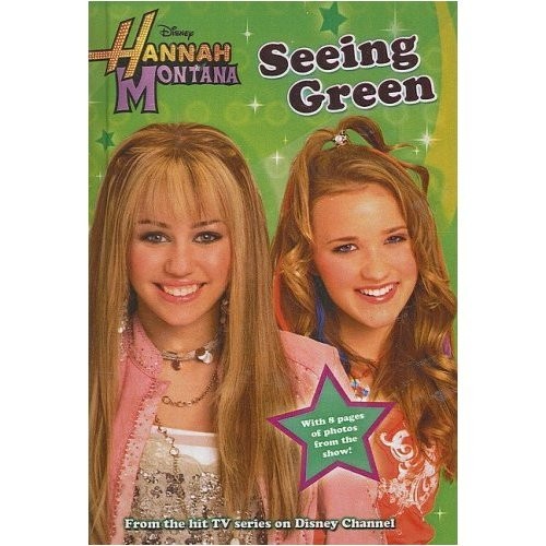 Seeing green - seeing, montana)