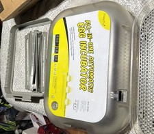 MAGICFLY ALL-IN-ONE EGG