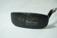 Fazer Customized Chipper /