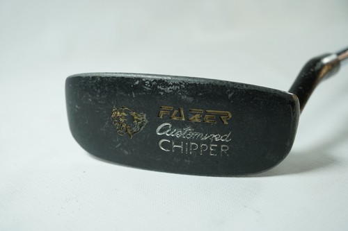 Fazer customized chipper - chipper, /
