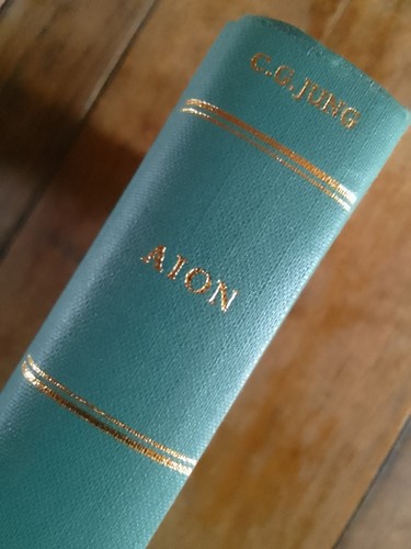 Aion researches into the - -,