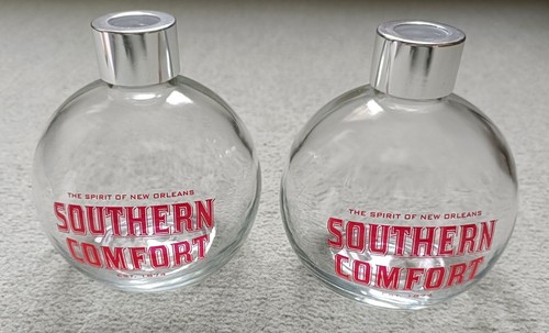 Southern comfort baubles - southern,