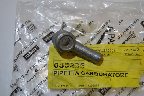 Carburetor pipe piaggio vespa - carburetor,