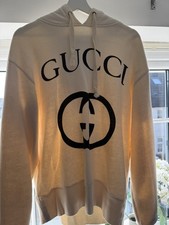 Gucci Hoodie Original Logo
