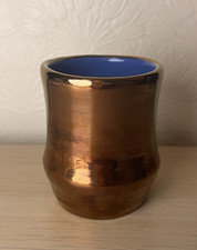 Vintage Creigiau Pottery Mug