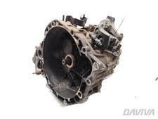 Ford Focus 6 Speed Manual