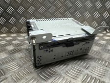 Ford Galaxy 2017 Radio CD GPS