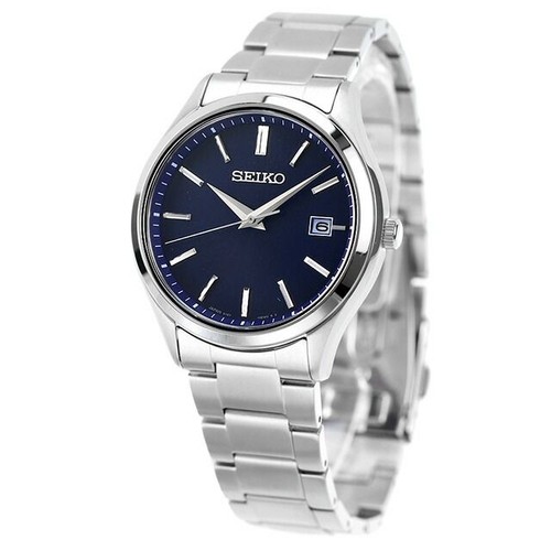 Seiko sbpx145 solar - solar, dial