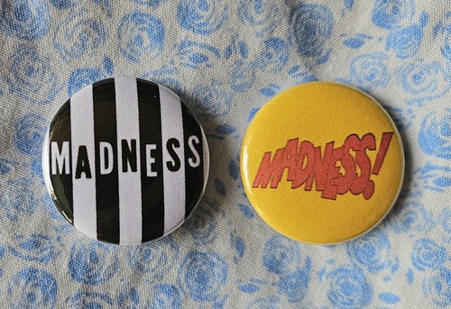 Madness - , /
