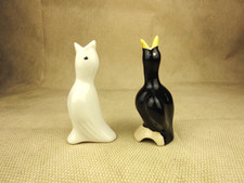 ⭐ Vintage Ceramic Pie Birds
