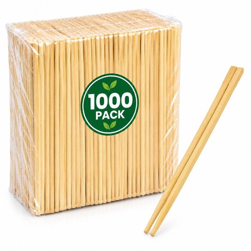 1000 pieces disposable bamboo - pieces,