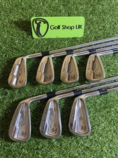TAYLORMADE RSI TP IRONS 4-PW