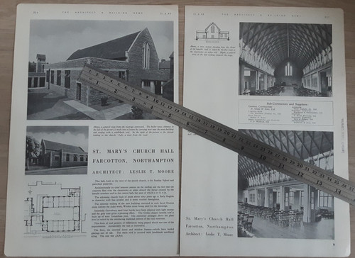 1940 press cutting far - 1940,