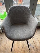 Habitat Noella Fabric Dining